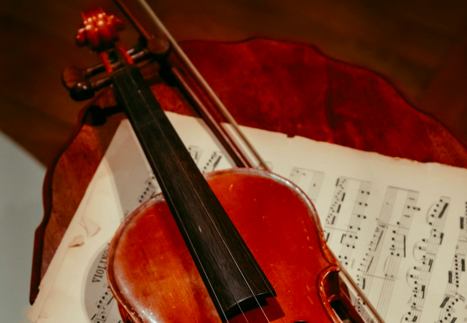 The Compass Alliance | Sweet Music and Sour Notes